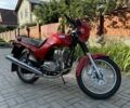 Красный Jawa (ЯВА) 350, объемом двигателя 0.34 л и пробегом 1 тыс. км за 4500 $, фото 1 на Automoto.ua