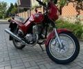 Красный Jawa (ЯВА) 350, объемом двигателя 0.34 л и пробегом 1 тыс. км за 4500 $, фото 4 на Automoto.ua