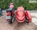 Jawa (ЯВА) 350, об'ємом двигуна 0.35 л та пробігом 10 тис. км за 1600 $, фото 3 на Automoto.ua