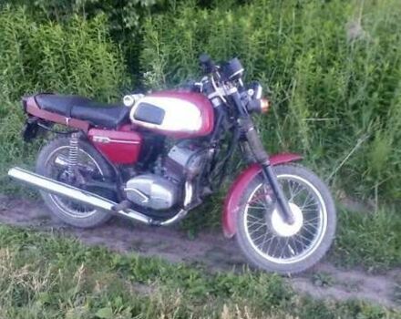 Jawa (ЯВА) 350, об'ємом двигуна 0 л та пробігом 200 тис. км за 239 $, фото 2 на Automoto.ua