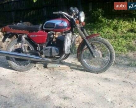 Jawa (ЯВА) 350, об'ємом двигуна 0 л та пробігом 200 тис. км за 239 $, фото 6 на Automoto.ua