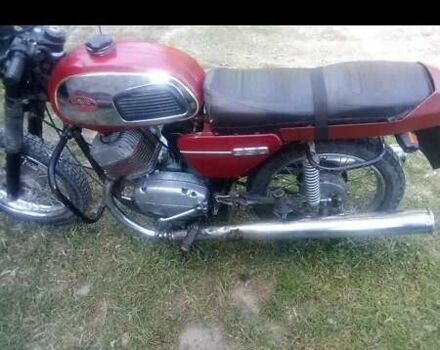 Jawa (ЯВА) 350, об'ємом двигуна 0 л та пробігом 200 тис. км за 239 $, фото 4 на Automoto.ua