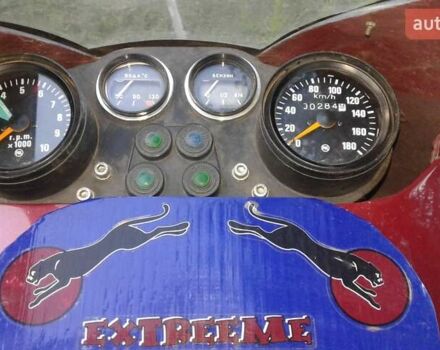 Jawa (ЯВА) 350, объемом двигателя 0 л и пробегом 5 тыс. км за 750 $, фото 3 на Automoto.ua