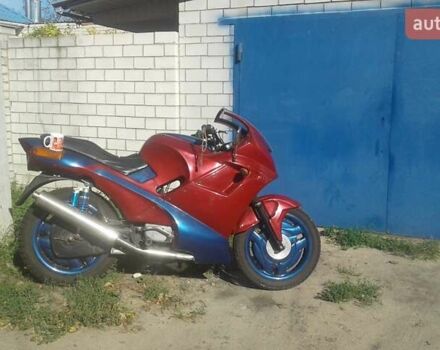Jawa (ЯВА) 350, объемом двигателя 0 л и пробегом 5 тыс. км за 750 $, фото 2 на Automoto.ua