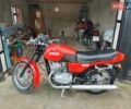 Jawa (ЯВА) 350, об'ємом двигуна 0.35 л та пробігом 1 тис. км за 1600 $, фото 8 на Automoto.ua
