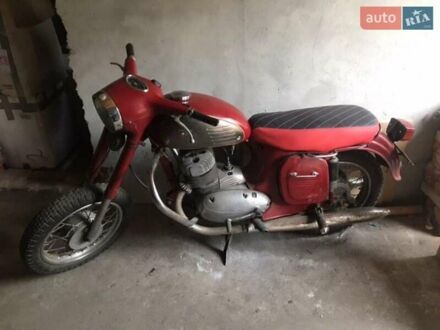 Jawa (ЯВА) 350 1969 в Львове на Automoto.ua Jawa (ЯВА) 350, объемом двигателя 0.35 л и пробегом 100 тыс. км за 800 $, фото 1 на Automoto.ua