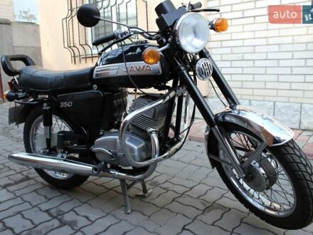 Jawa (ЯВА) 350 1978 у Вінниці на Automoto.ua Jawa (ЯВА) 350, об'ємом двигуна 0 л та пробігом 26 тис. км за 2500 $, фото 1 на Automoto.ua