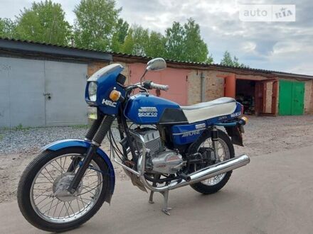 Jawa (ЯВА) 350, об'ємом двигуна 0 л та пробігом 42 тис. км за 1100 $, фото 1 на Automoto.ua