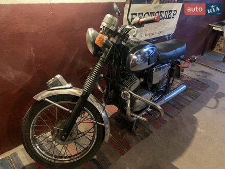 Jawa (ЯВА) 350 1990 у Кривому Розі на Automoto.ua Jawa (ЯВА) 350, об'ємом двигуна 0 л та пробігом 29 тис. км за 990 $, фото 1 на Automoto.ua