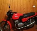 Червоний Jawa (ЯВА) 350 Classic, об'ємом двигуна 0 л та пробігом 134 тис. км за 4000 $, фото 3 на Automoto.ua