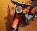 Красный Jawa (ЯВА) 350 Classic, объемом двигателя 0 л и пробегом 134 тыс. км за 4000 $, фото 1 на Automoto.ua