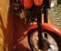 Красный Jawa (ЯВА) 350 Classic, объемом двигателя 0 л и пробегом 134 тыс. км за 4000 $, фото 1 на Automoto.ua
