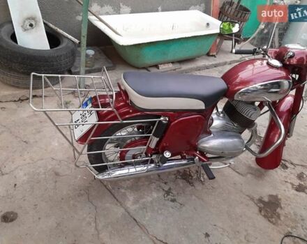 Jawa (ЯВА) 360, об'ємом двигуна 0 л та пробігом 2 тис. км за 3000 $, фото 2 на Automoto.ua