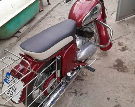 Jawa (ЯВА) 360, об'ємом двигуна 0 л та пробігом 2 тис. км за 3000 $, фото 4 на Automoto.ua