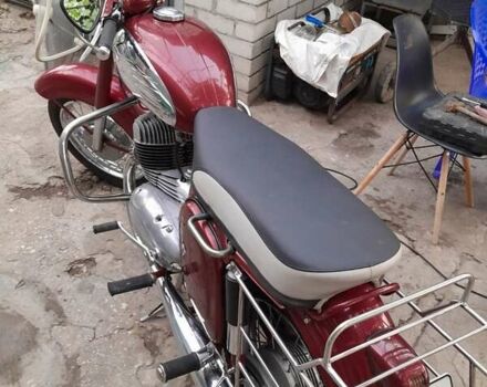 Jawa (ЯВА) 360, об'ємом двигуна 0 л та пробігом 2 тис. км за 3000 $, фото 1 на Automoto.ua