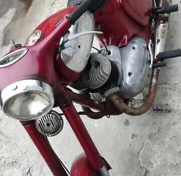 Jawa (ЯВА) 360, об'ємом двигуна 0 л та пробігом 40 тис. км за 1500 $, фото 10 на Automoto.ua