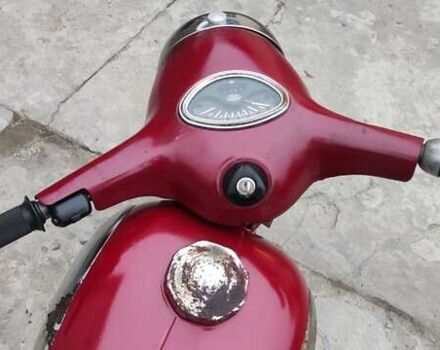 Jawa (ЯВА) 360, объемом двигателя 0 л и пробегом 40 тыс. км за 1500 $, фото 9 на Automoto.ua
