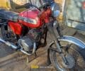 Красный Jawa (ЯВА) 633, объемом двигателя 0.35 л и пробегом 20 тыс. км за 311 $, фото 4 на Automoto.ua