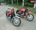 Красный Jawa (ЯВА) 634, объемом двигателя 0 л и пробегом 16 тыс. км за 2900 $, фото 18 на Automoto.ua
