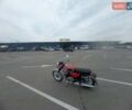 Красный Jawa (ЯВА) 634, объемом двигателя 0 л и пробегом 16 тыс. км за 2900 $, фото 2 на Automoto.ua
