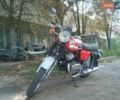 Красный Jawa (ЯВА) 634, объемом двигателя 0 л и пробегом 16 тыс. км за 2900 $, фото 11 на Automoto.ua