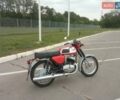 Красный Jawa (ЯВА) 634, объемом двигателя 0 л и пробегом 16 тыс. км за 2900 $, фото 1 на Automoto.ua