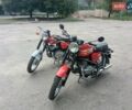 Красный Jawa (ЯВА) 634, объемом двигателя 0 л и пробегом 16 тыс. км за 2900 $, фото 16 на Automoto.ua