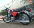 Красный Jawa (ЯВА) 634, объемом двигателя 0 л и пробегом 16 тыс. км за 2900 $, фото 10 на Automoto.ua