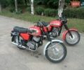 Красный Jawa (ЯВА) 634, объемом двигателя 0 л и пробегом 16 тыс. км за 2900 $, фото 1 на Automoto.ua