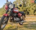 Красный Jawa (ЯВА) 634, объемом двигателя 0 л и пробегом 5 тыс. км за 575 $, фото 6 на Automoto.ua