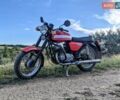 Красный Jawa (ЯВА) 634, объемом двигателя 0 л и пробегом 5 тыс. км за 575 $, фото 1 на Automoto.ua