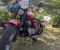 Красный Jawa (ЯВА) 634, объемом двигателя 0 л и пробегом 5 тыс. км за 575 $, фото 5 на Automoto.ua