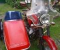 Красный Jawa (ЯВА) 634, объемом двигателя 0 л и пробегом 9 тыс. км за 1350 $, фото 1 на Automoto.ua
