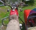 Красный Jawa (ЯВА) 634, объемом двигателя 0 л и пробегом 9 тыс. км за 1350 $, фото 1 на Automoto.ua