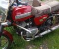 Красный Jawa (ЯВА) 634, объемом двигателя 0 л и пробегом 9 тыс. км за 1350 $, фото 2 на Automoto.ua