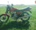 Червоний Jawa (ЯВА) 638, об'ємом двигуна 0 л та пробігом 12 тис. км за 1500 $, фото 1 на Automoto.ua