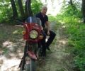 Червоний Jawa (ЯВА) 638, об'ємом двигуна 0 л та пробігом 1 тис. км за 550 $, фото 1 на Automoto.ua