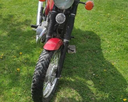 Jawa (ЯВА) 638, объемом двигателя 0 л и пробегом 19 тыс. км за 433 $, фото 1 на Automoto.ua
