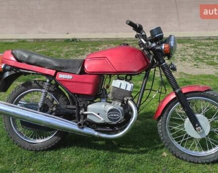 Jawa (ЯВА) 638, объемом двигателя 0 л и пробегом 19 тыс. км за 433 $, фото 4 на Automoto.ua