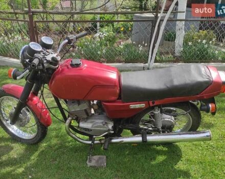 Jawa (ЯВА) 638, объемом двигателя 0 л и пробегом 19 тыс. км за 433 $, фото 2 на Automoto.ua