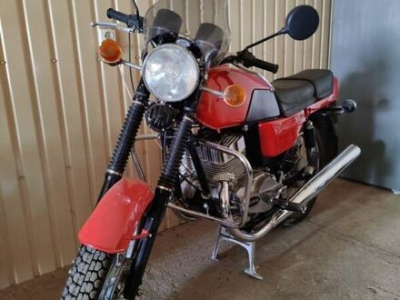 Jawa (ЯВА) 638 1990 у Гайвороне на Automoto.ua Jawa (ЯВА) 638, об'ємом двигуна 0 л та пробігом 1 тис. км за 3400 $, фото 1 на Automoto.ua