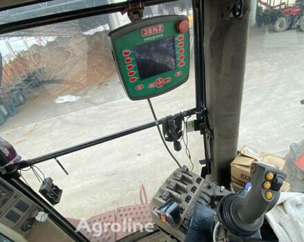 Зеленый Jenz Другая, объемом двигателя 6 л и пробегом 0 тыс. км за 151222 $, фото 5 на Automoto.ua