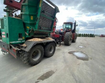 Зеленый Jenz Другая, объемом двигателя 6 л и пробегом 0 тыс. км за 151222 $, фото 4 на Automoto.ua