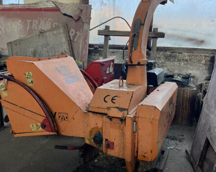Jenz HEM 360R, об'ємом двигуна 0 л та пробігом 0 тис. км за 7000 $, фото 6 на Automoto.ua
