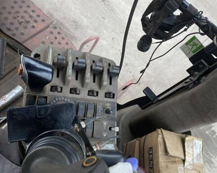 Зеленый Jenz HEM 583Z, объемом двигателя 0 л и пробегом 0 тыс. км за 154197 $, фото 7 на Automoto.ua