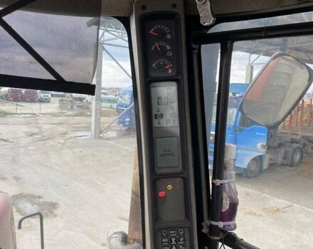 Зеленый Jenz HEM 583Z, объемом двигателя 0 л и пробегом 0 тыс. км за 154197 $, фото 5 на Automoto.ua