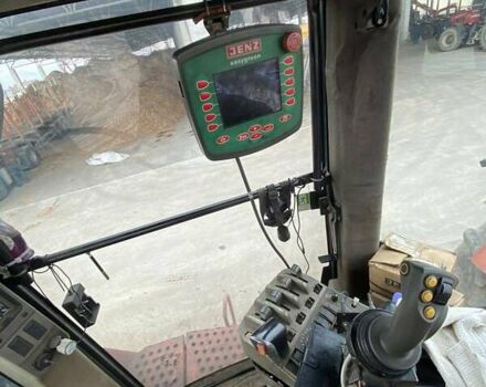 Зеленый Jenz HEM 583Z, объемом двигателя 0 л и пробегом 0 тыс. км за 154197 $, фото 9 на Automoto.ua