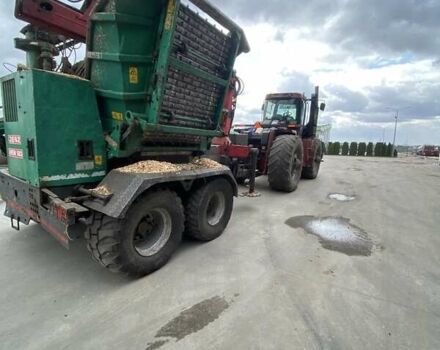 Зеленый Jenz HEM 583Z, объемом двигателя 0 л и пробегом 0 тыс. км за 154197 $, фото 4 на Automoto.ua