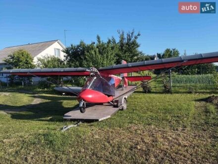 Красный Jet Fox 91, объемом двигателя 0 л и пробегом 0 тыс. км за 7200 $, фото 1 на Automoto.ua