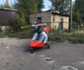 Красный Jet Fox 91, объемом двигателя 0 л и пробегом 1 тыс. км за 5000 $, фото 1 на Automoto.ua